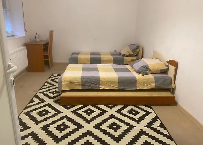 Apartment Nv