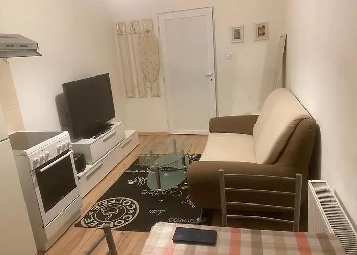 Apartment Nv