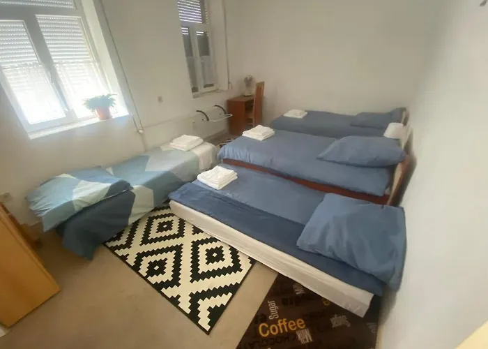 Apartment Nv