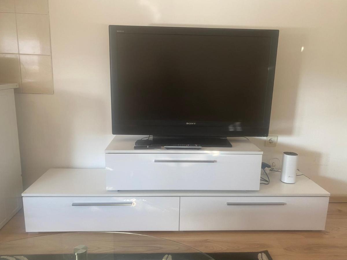 Nv Apartment Lutherstadt Eisleben