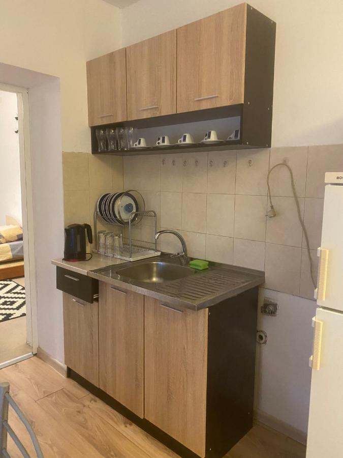 Nv Apartment *