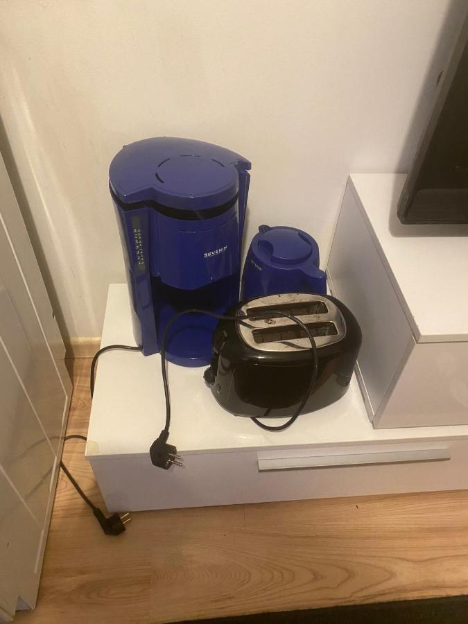 Apartment Nv