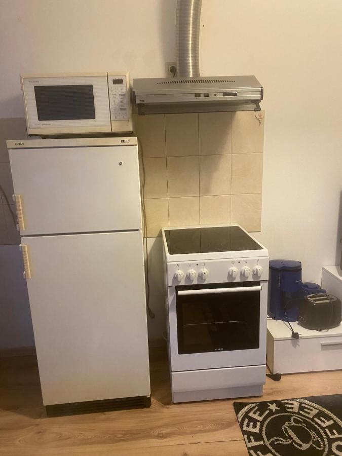 Apartment Nv *