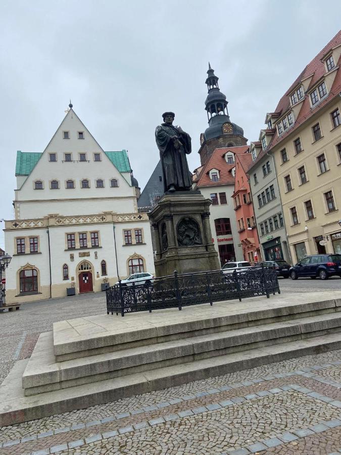 Nv Apartment Lutherstadt Eisleben
