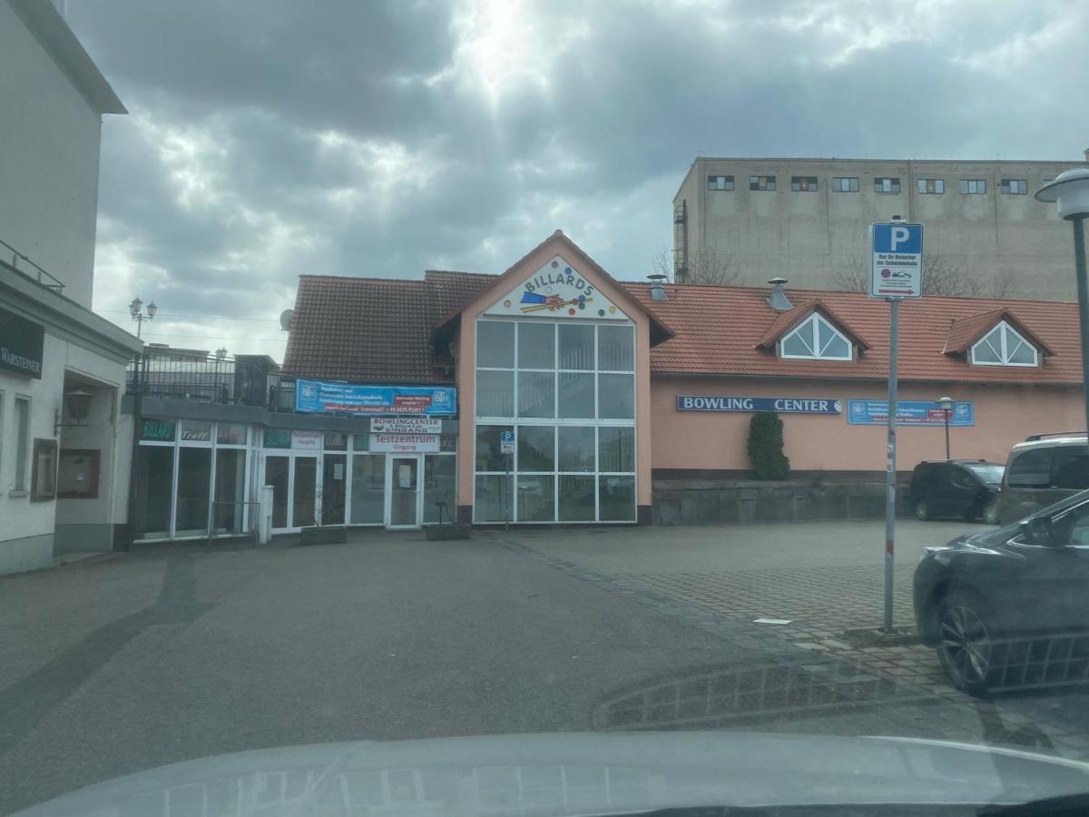 Nv Lutherstadt Eisleben