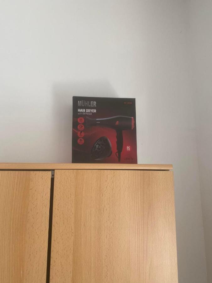 Nv Apartment *