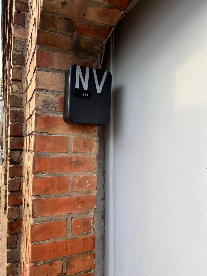 Apartment Nv Lutherstadt Eisleben